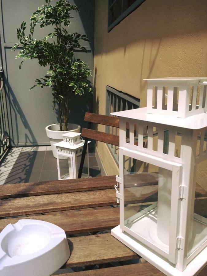 L'Orchidea Leilighet Torino Eksteriør bilde